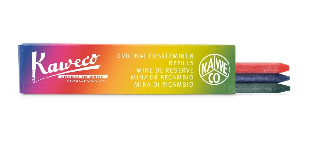 Mina sostitutiva matita Kaweco 5,6 mm
