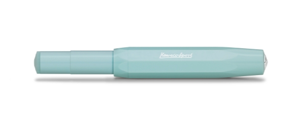 Penna stilografica Kaweco SKYLINE SPORT menta