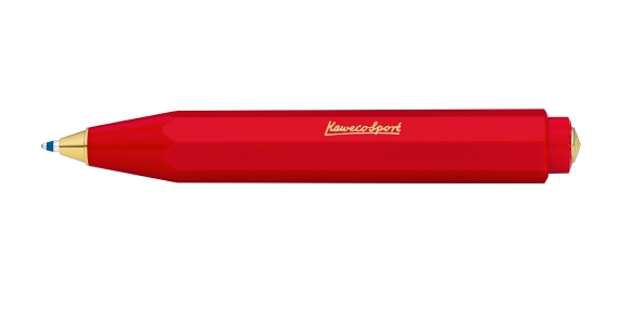 Penna a sfera Kaweco CLASSIC SPORT (vari colori)