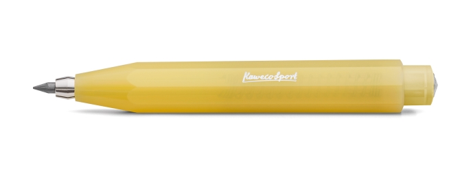 Matita Kaweco FROSTED SPORT 3.2 (vari colori)