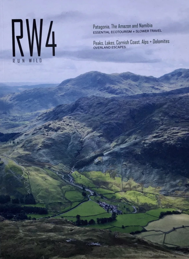 Run Wild n.4