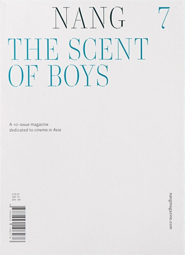 Nang magazine n.7
