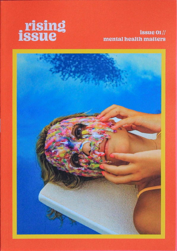 Rising Issue n.1