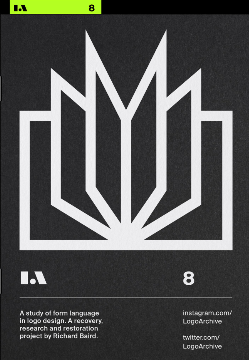 Logo Archive n.8