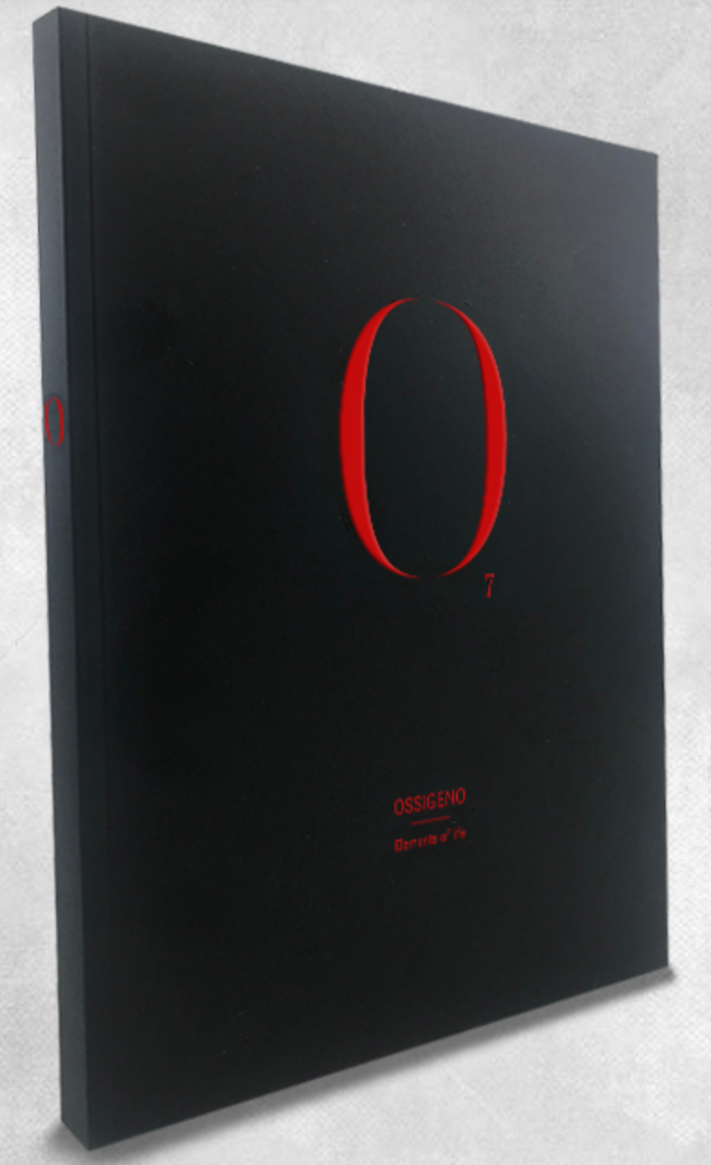 Ossigeno n.7