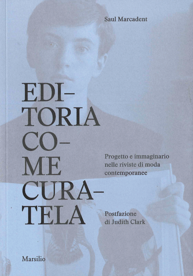 Editoria come curatela
