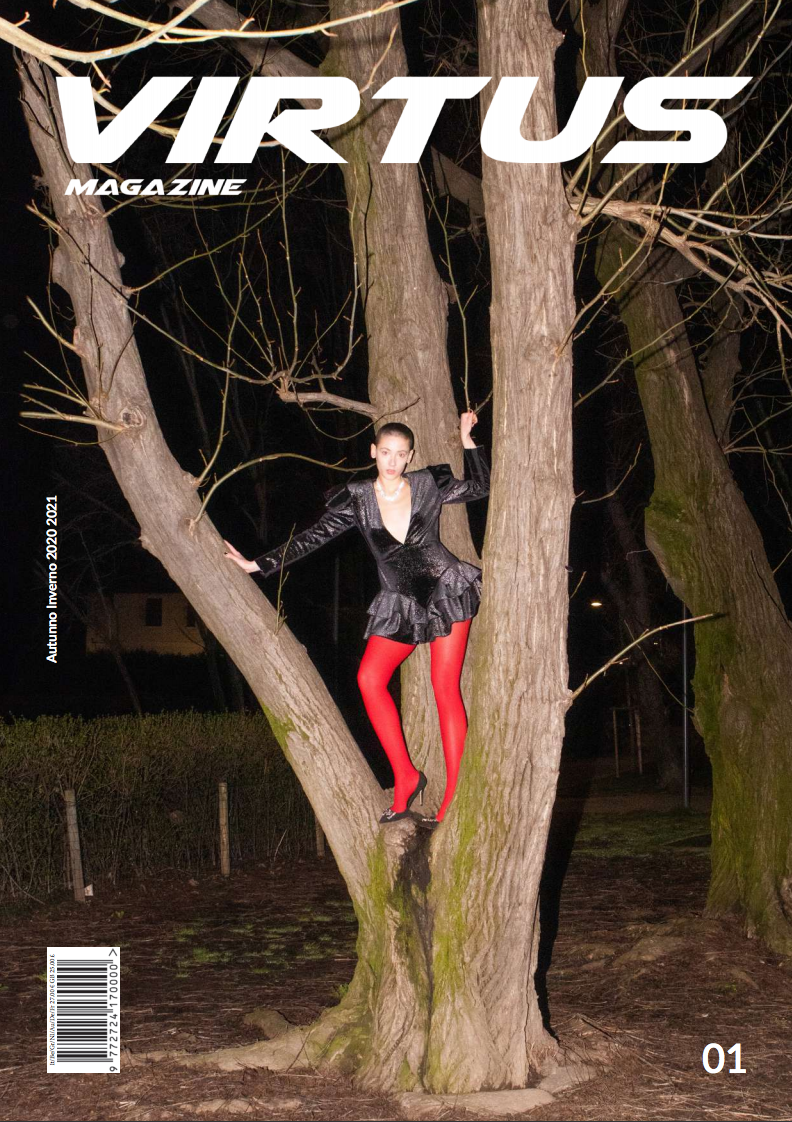 Virtus Magazines n.1