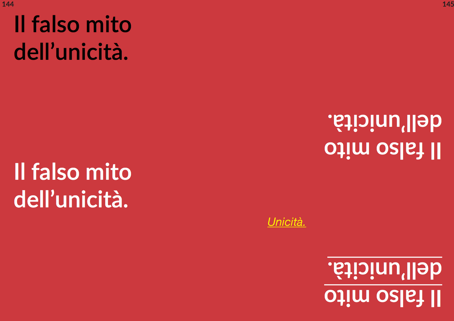 Virtus Magazines n.1