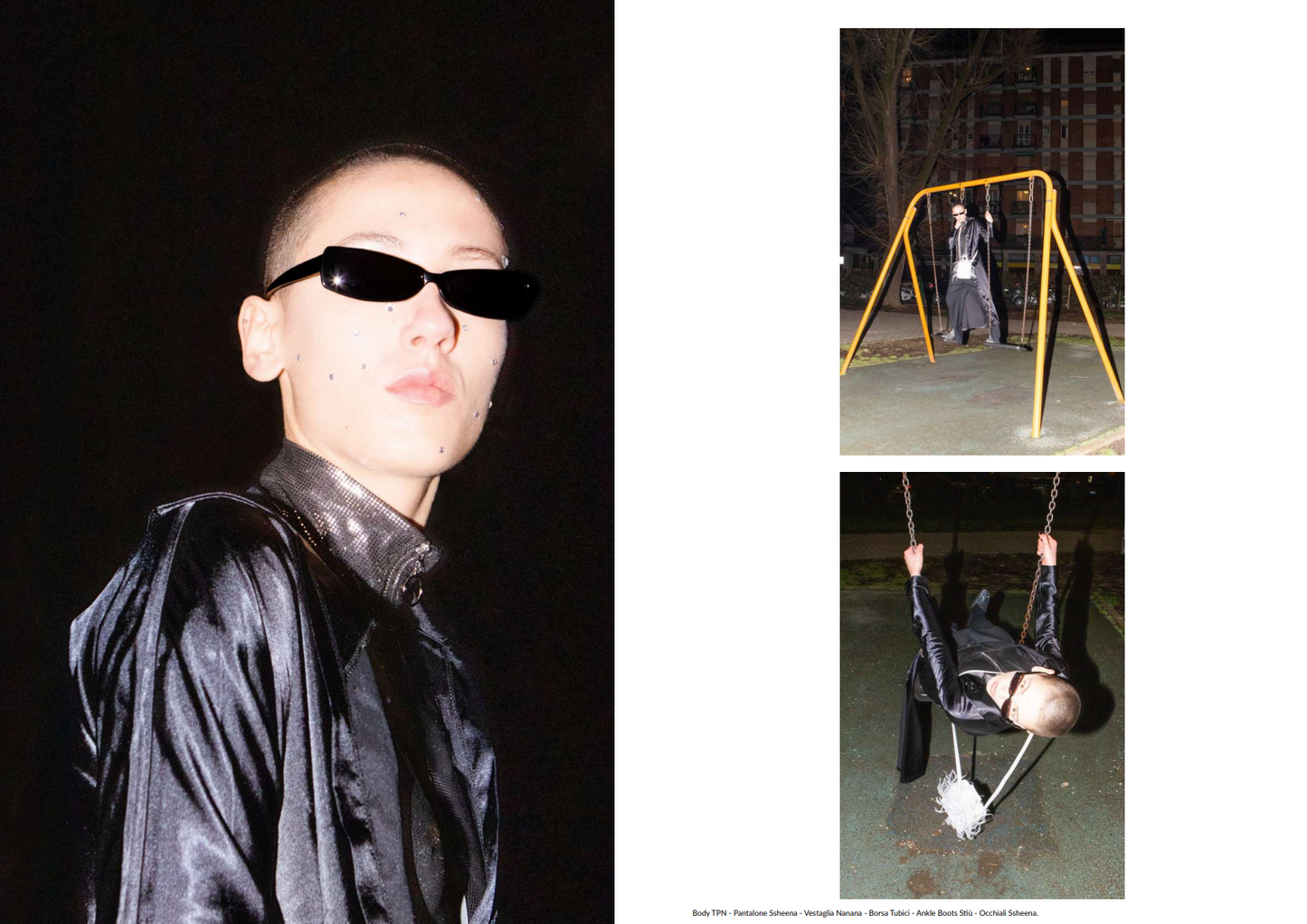 Virtus Magazines n.1