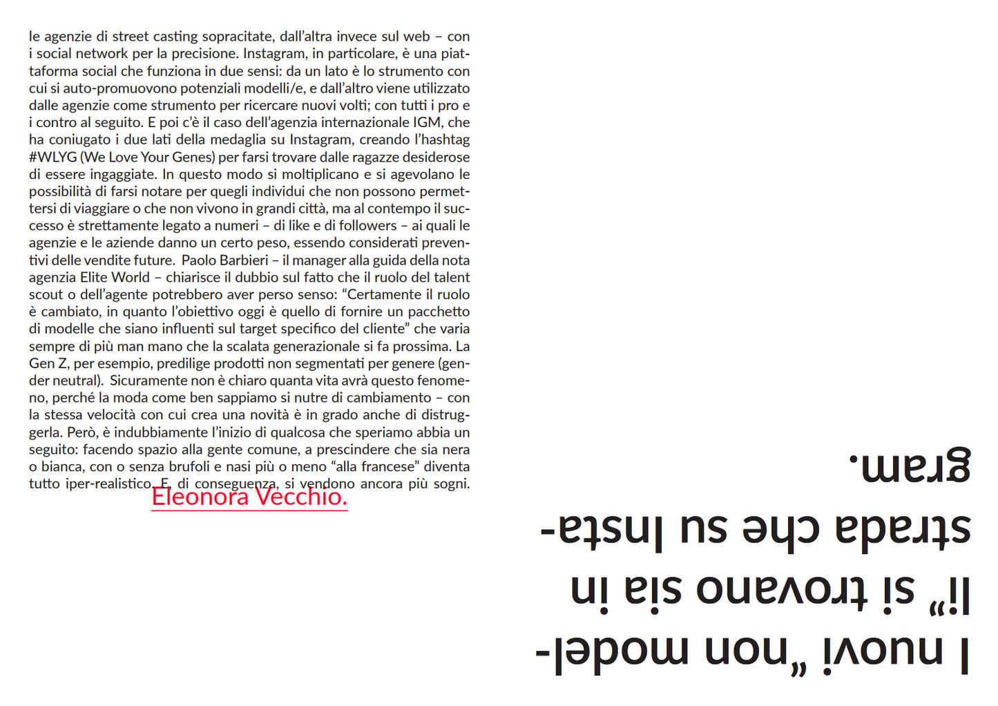 Virtus Magazines n.1
