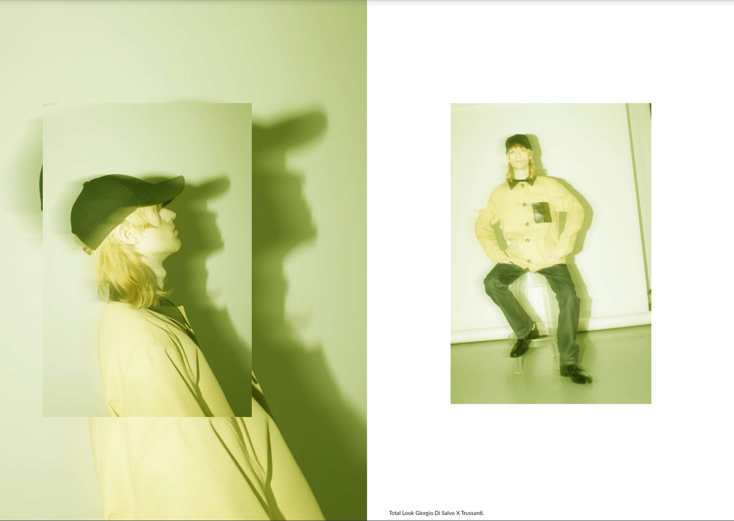 Virtus Magazines n.1