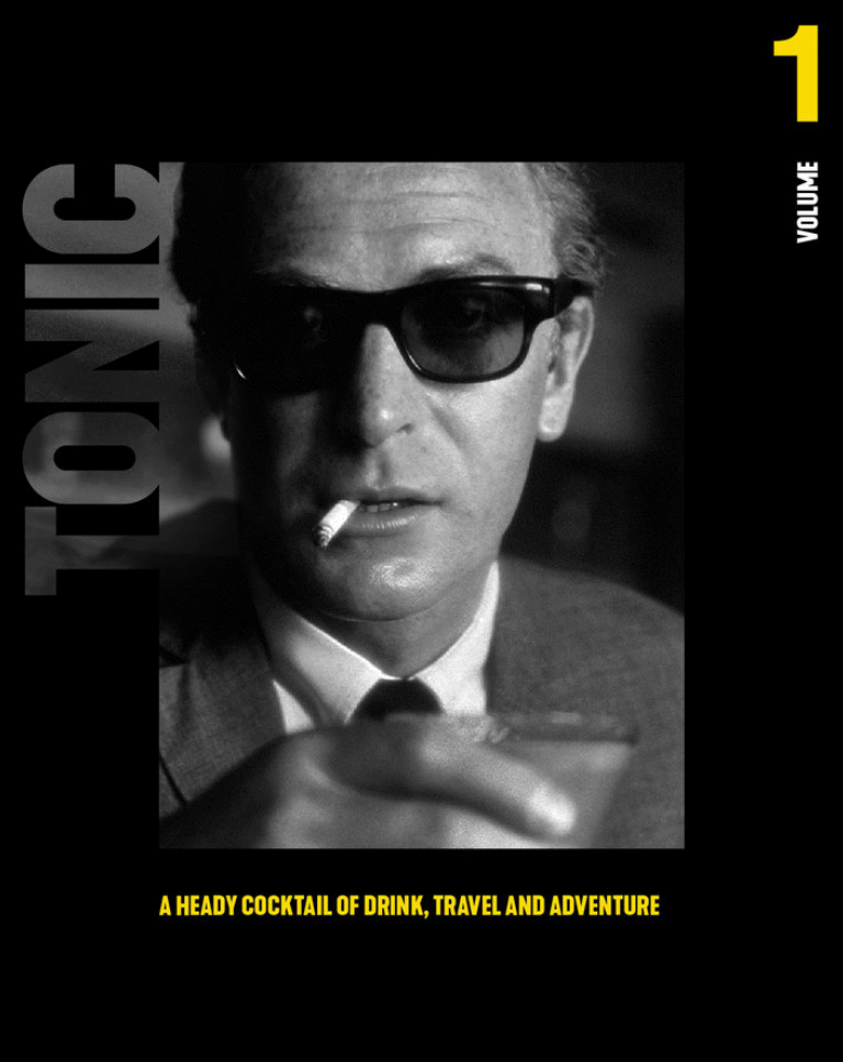 Tonic Mag n.1