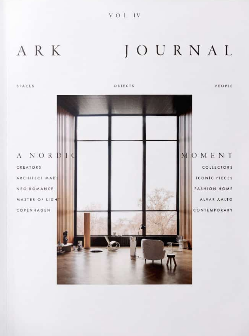 Ark Journal n.4