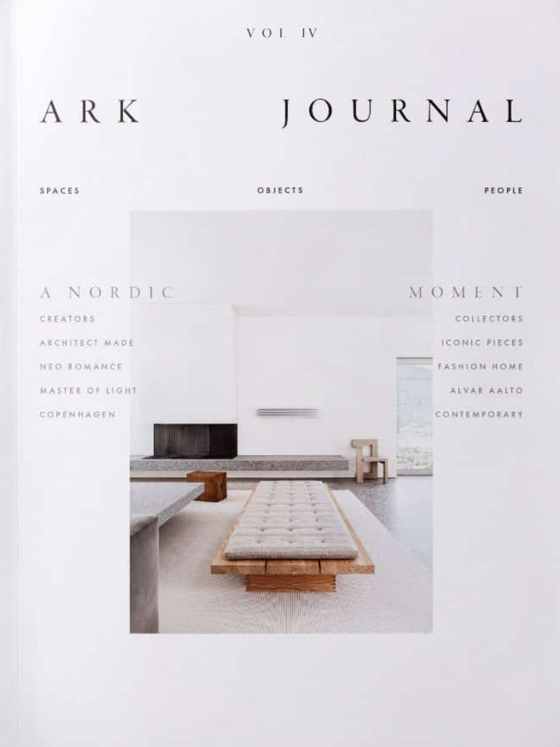 Ark Journal n.4
