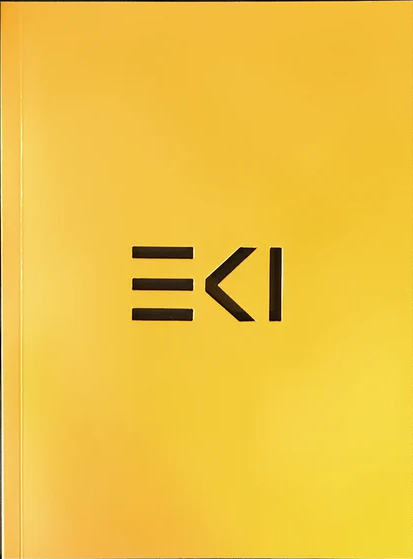 Eki
