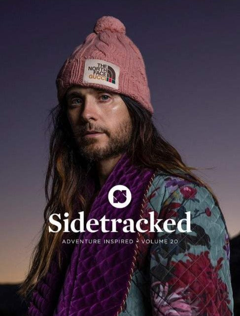 Sidetracked n.20