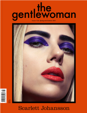 The Gentlewoman