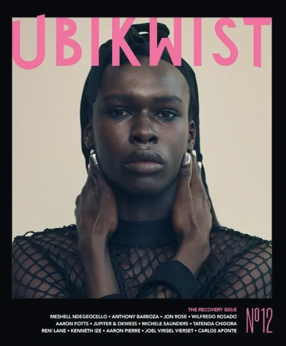 Ubikwist