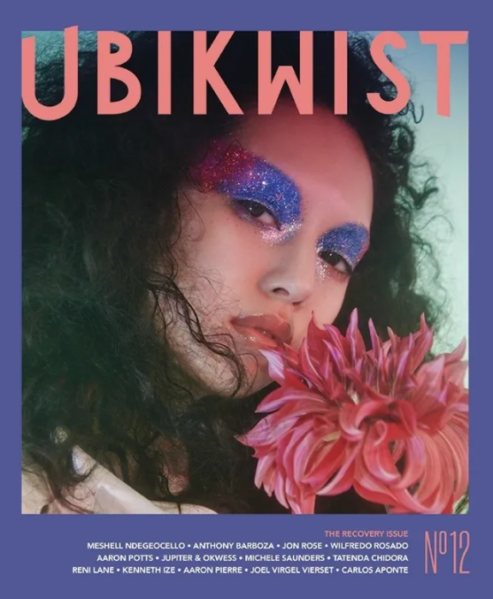 Ubikwist