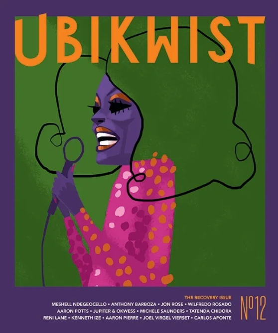 Ubikwist