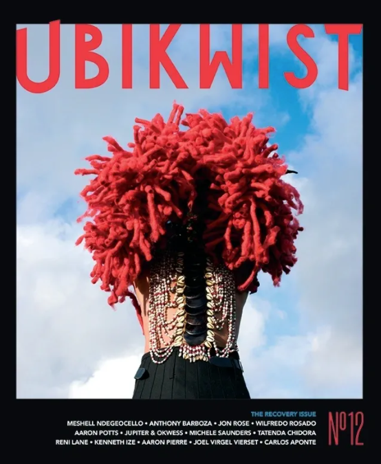 Ubikwist