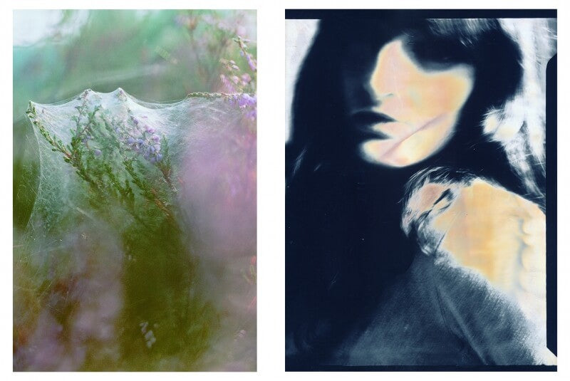 A Magazine Curated By 1