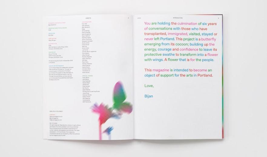 Joon n. 1 - Frab's Magazines & More
