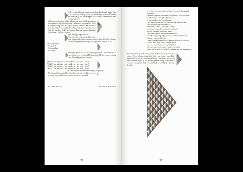 A Dance Mag