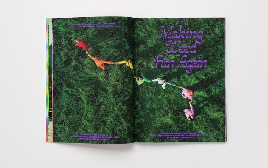 Joon n. 1 - Frab's Magazines & More
