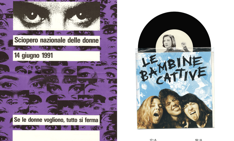 Archivio N. 5 - The nineties issue - Frab's Magazines & More