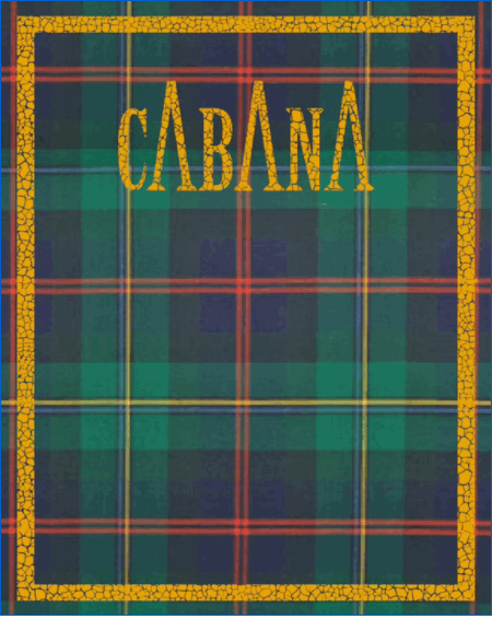 Cabana