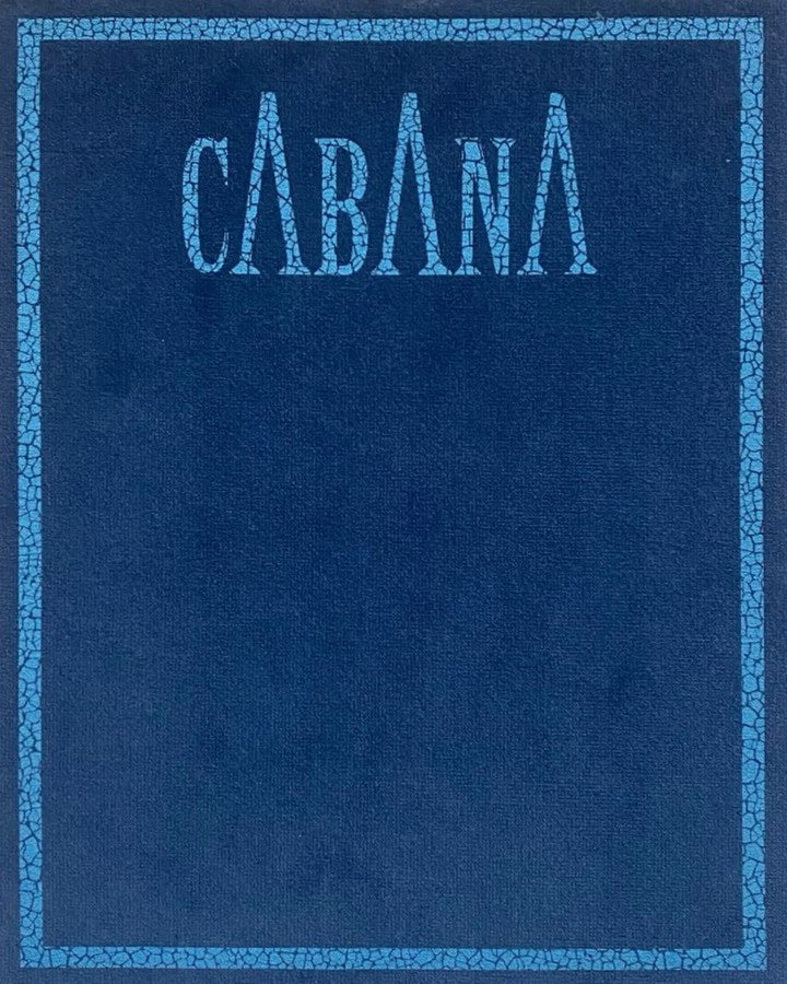 Cabana