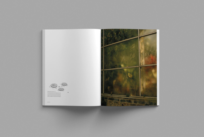 Cereal vol. 21