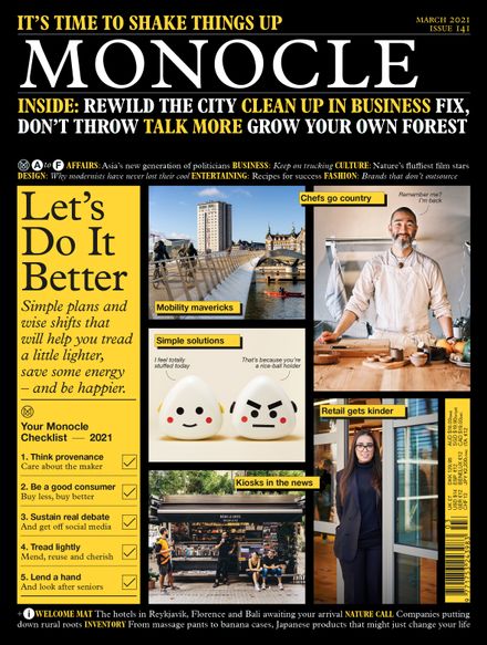 Monocle n.141