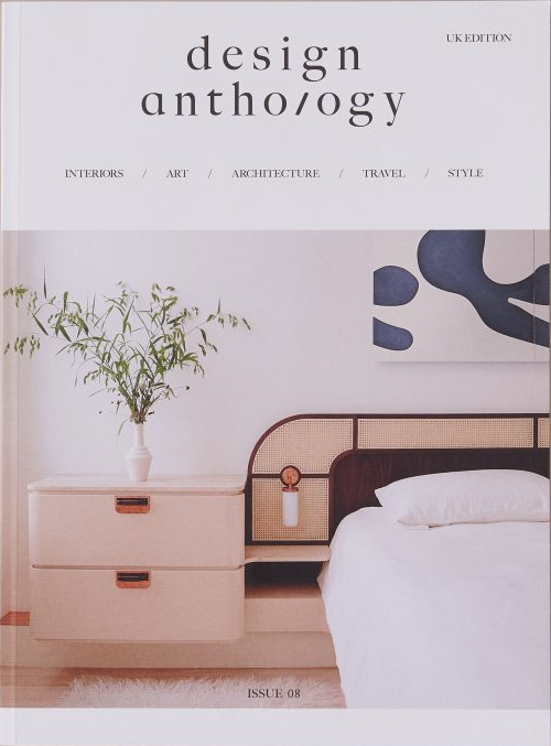Design Anthology n.8