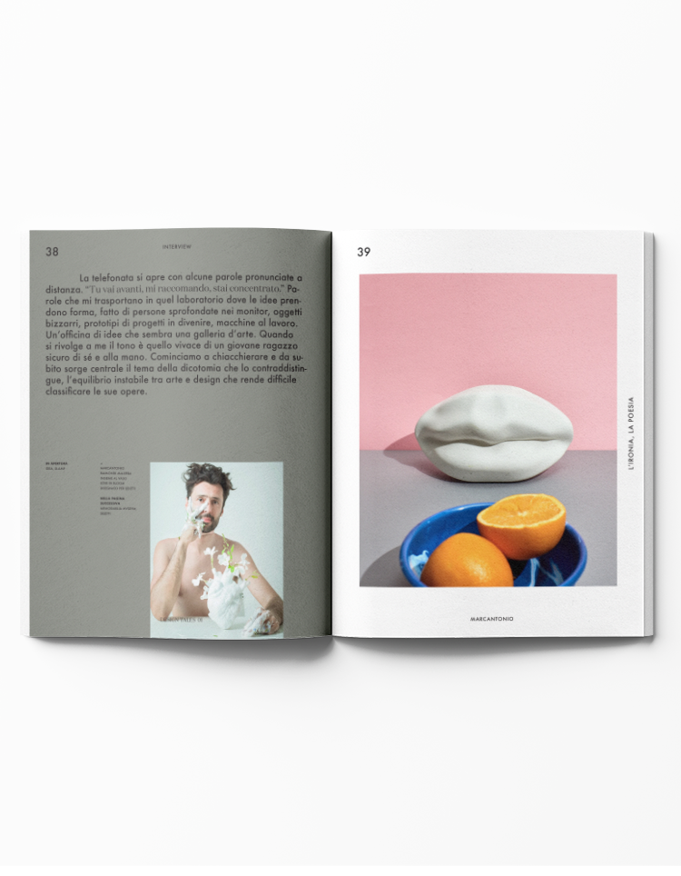Design Tales