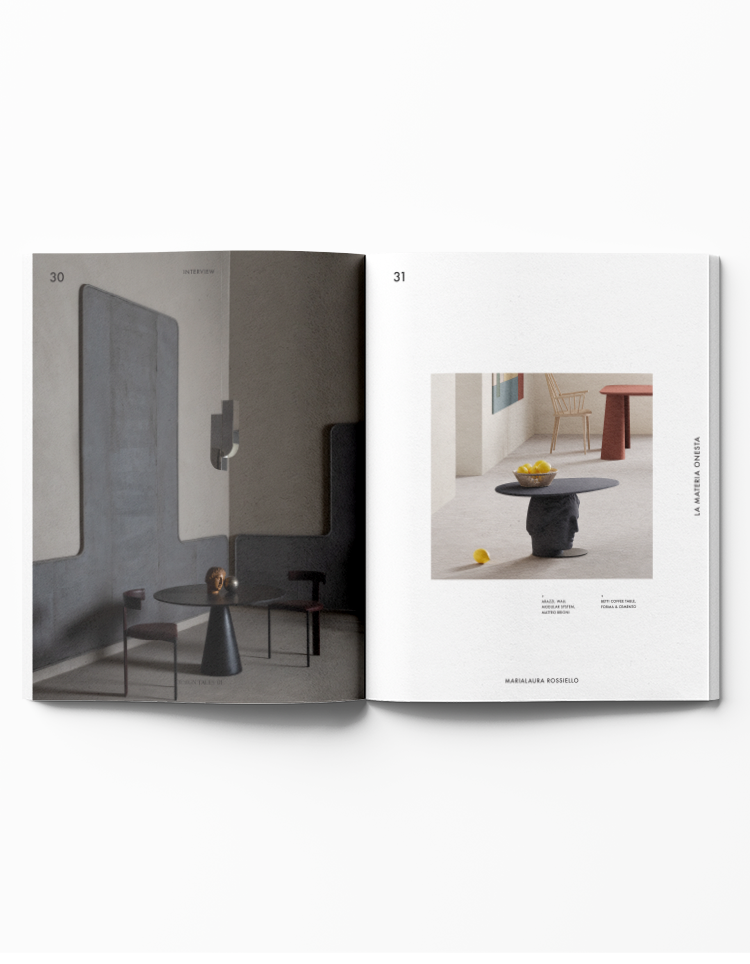 Design Tales