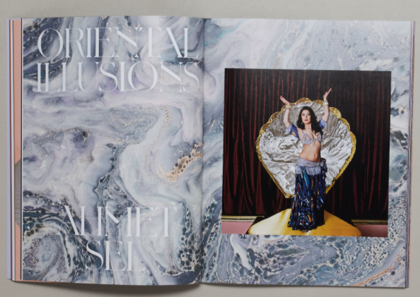 Hamam magazine n.2