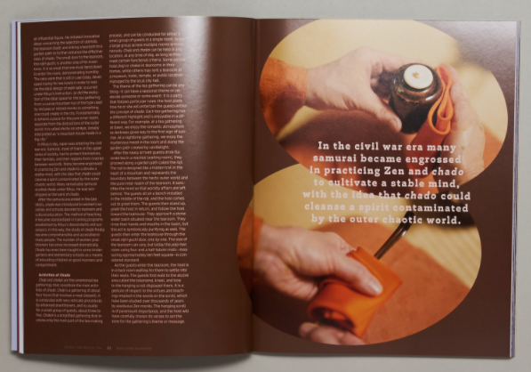 Hamam magazine n.2