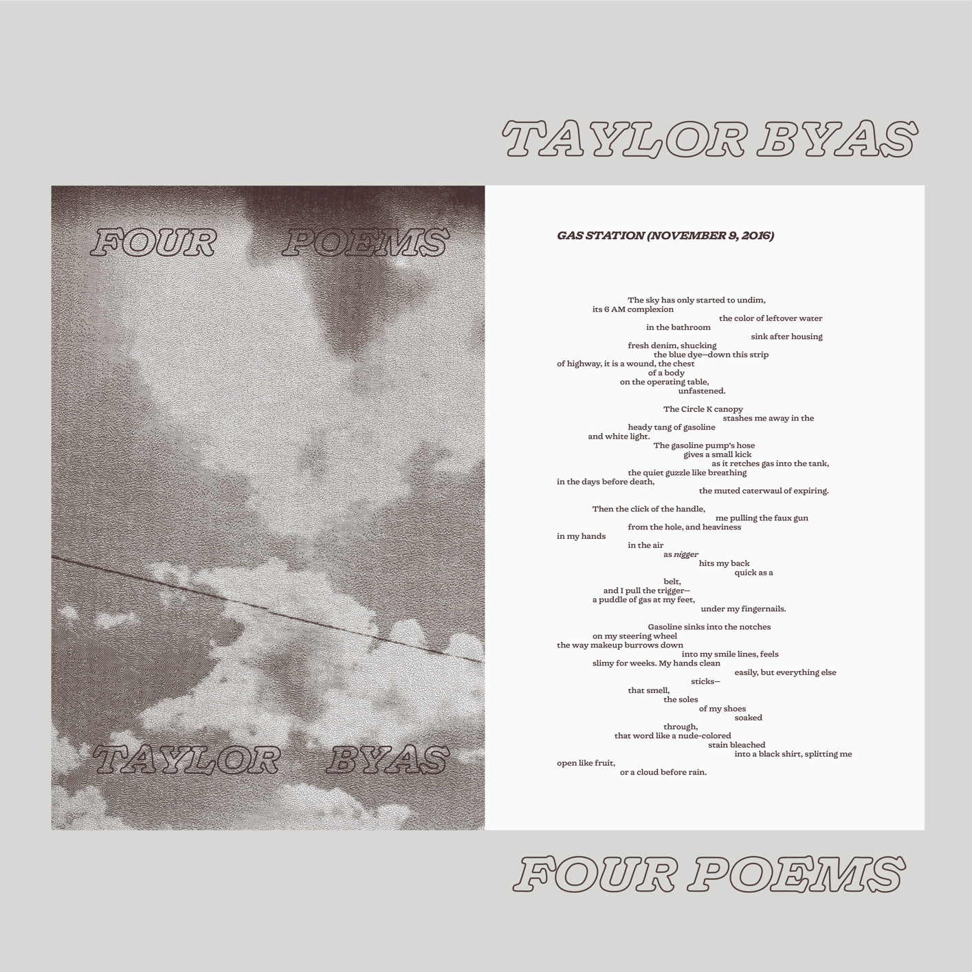 Soft Punk Magazine n.3