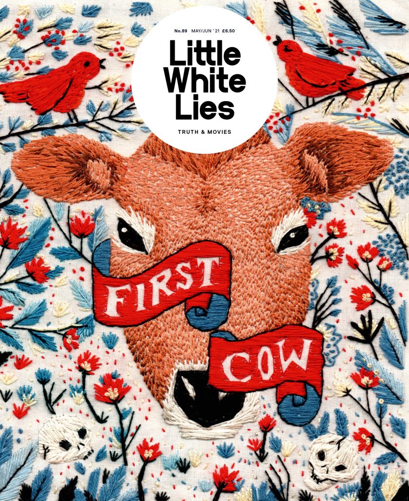 Little White Lies 89