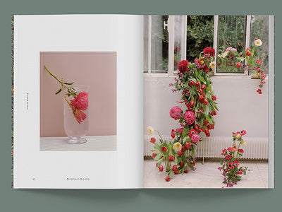 Blumenhaus n.1