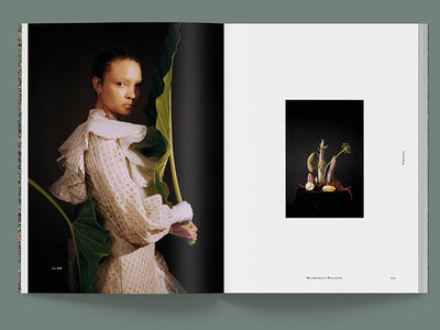 Blumenhaus n.1