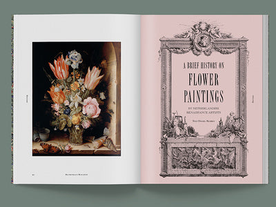Blumenhaus n.1