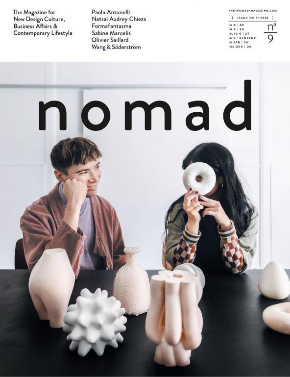 nomad n.9