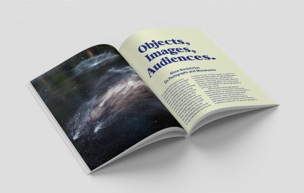 Over Journal