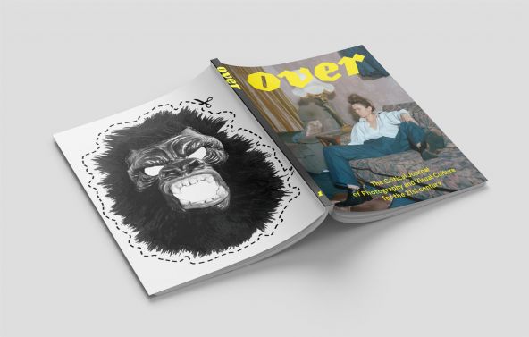 Over Journal