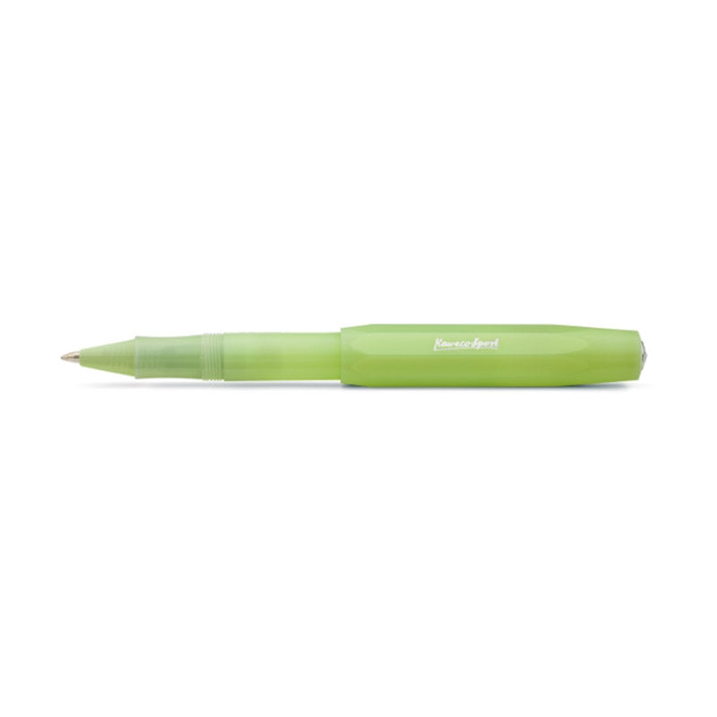Penna a sfera Kaweco FROSTED SPORT (vari colori, con tappo)