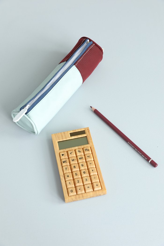 Astuccio Sticky Lemon