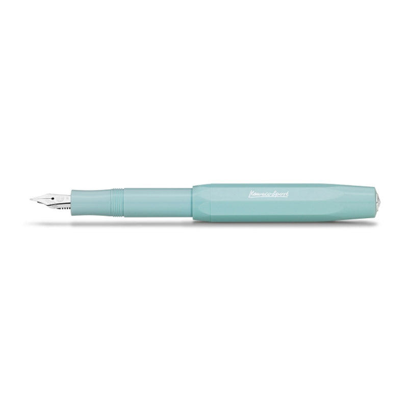Penna stilografica Kaweco SKYLINE SPORT menta